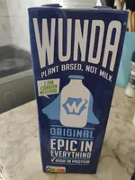 Wunda original