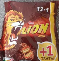 Lion mini