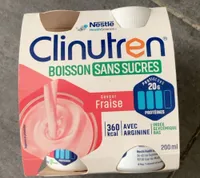 Clinutren