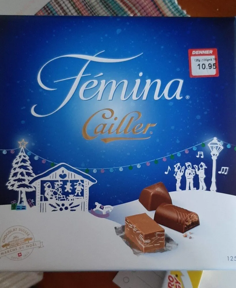 Femina