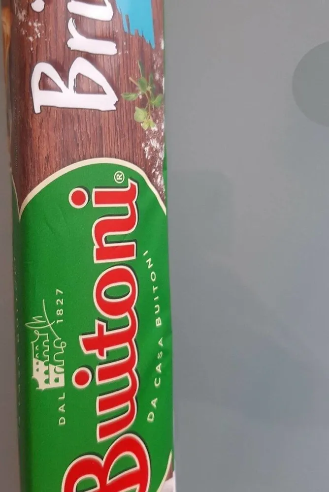 Pasta brisé