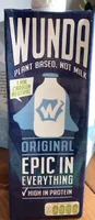 Wunda original