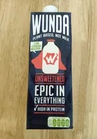Unsweetened