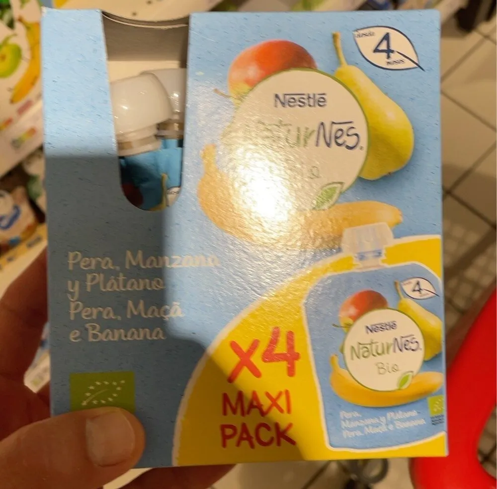 Naturnes bio