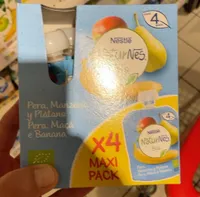 Naturnes bio
