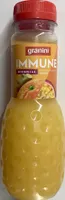 Immune Orange passion gingembre