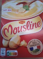Mousline