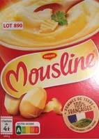 Mousline
