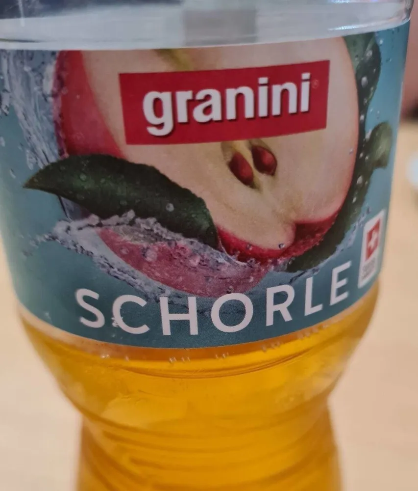 Schorle