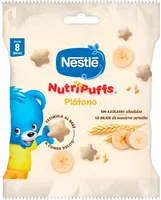 Nutripuffs