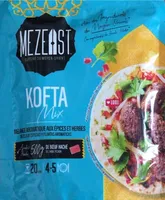Kofta mix