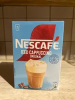 Nescafé Iced Cappuccino Original