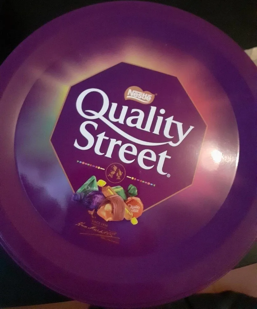 Quality Street