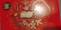 La boîte rouge