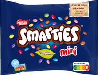 SMARTIES MINI sachet 375g