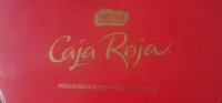Caja roja
