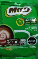 milo