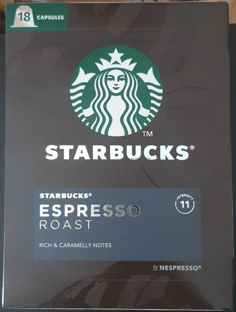 Cafe Espresso Roast