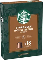 House Blend Lungo