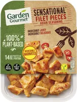 Sensational Filet Pieces Asian Seasoning