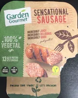 Sensational sausage