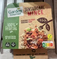 Sensational mince