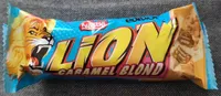 Caramel Blond