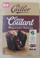 Coeur Coulant