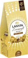 Mini escargots chocolat au lait