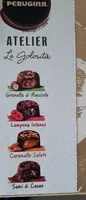 Le golosità