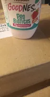 Yogurt Goodnes