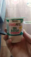 GOODNES PRO BIÓTICOS