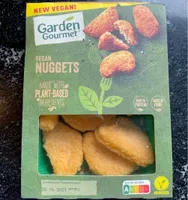Vegan Nuggets