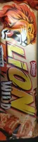 Lion Wild sweet & salty