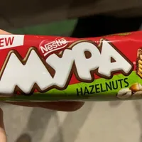 Mura(Мура) Hazelnuts