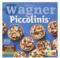 Steinofen Piccolinis