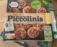 Steinofen Piccolinis