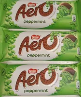 Aero Peppermint