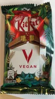 Vegan KitKat