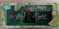 After Eight - Mojito & Mint Flavour