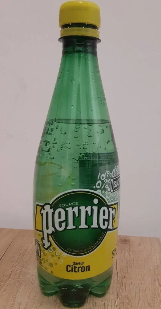 Pierrier Citron