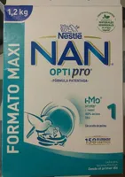 Nan optipro 1