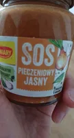 Sos pieczeniowy jasny