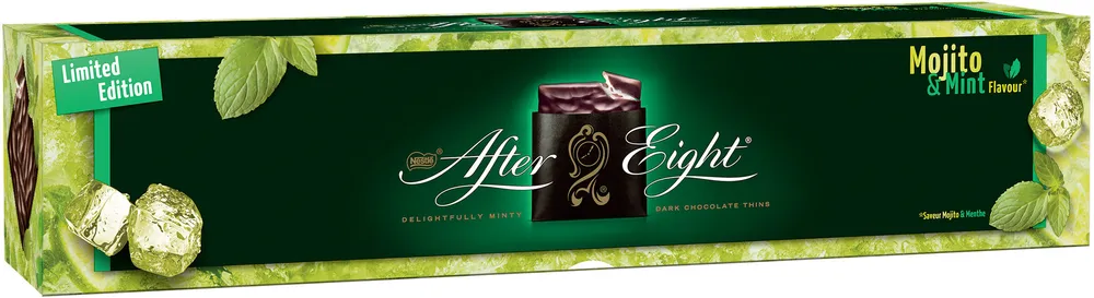 AFTER EIGHT Mojito 400g