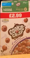 Cookie Crisp