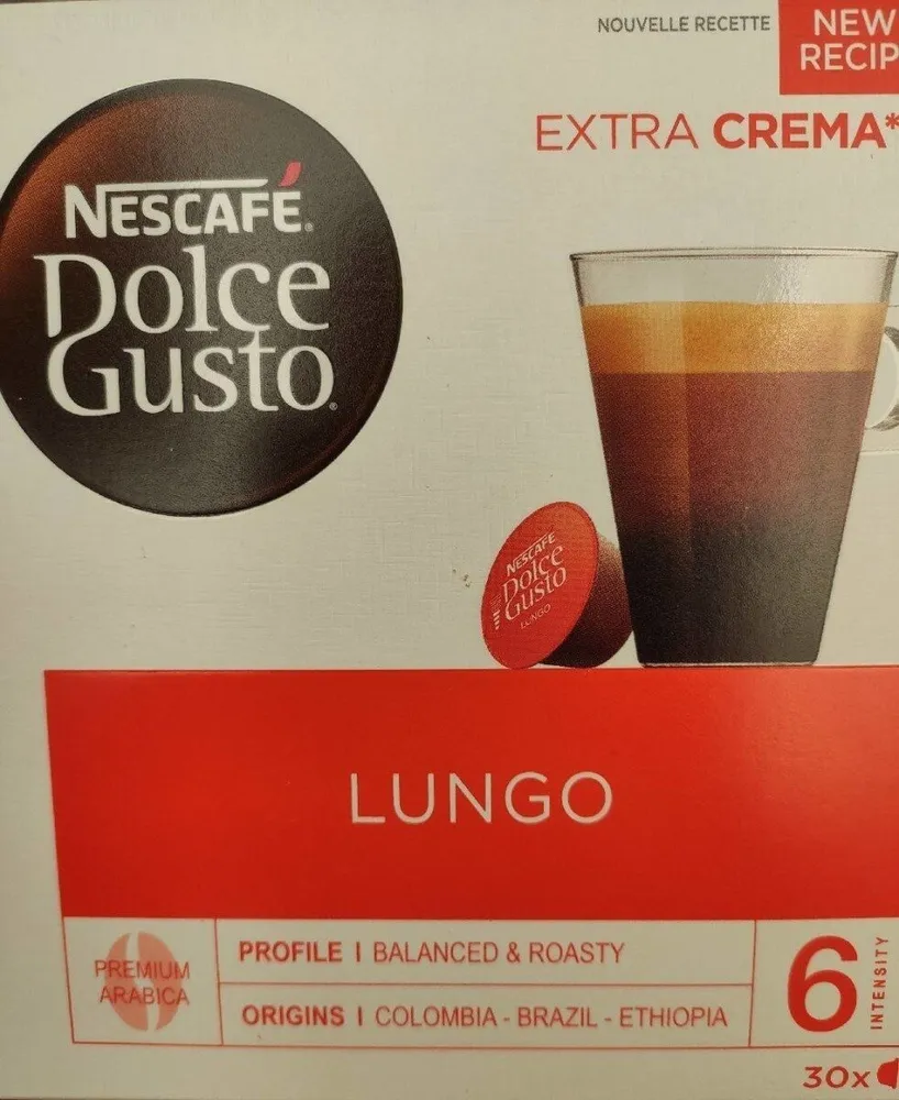 Lungo