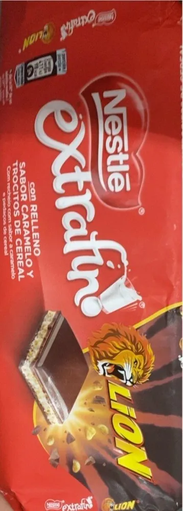 lion