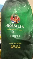 Cafe brasilia