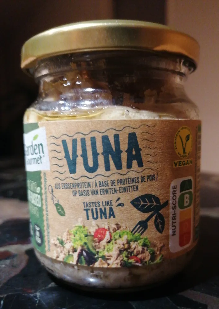 Vuna