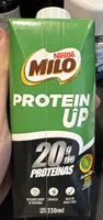 Milo Protein Up